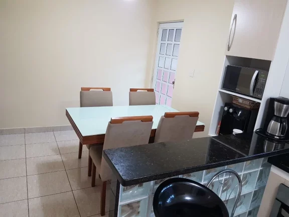Imagem CASA RESIDENCIAL em RIO DE JANEIRO - RJ, CAMPO GRANDE