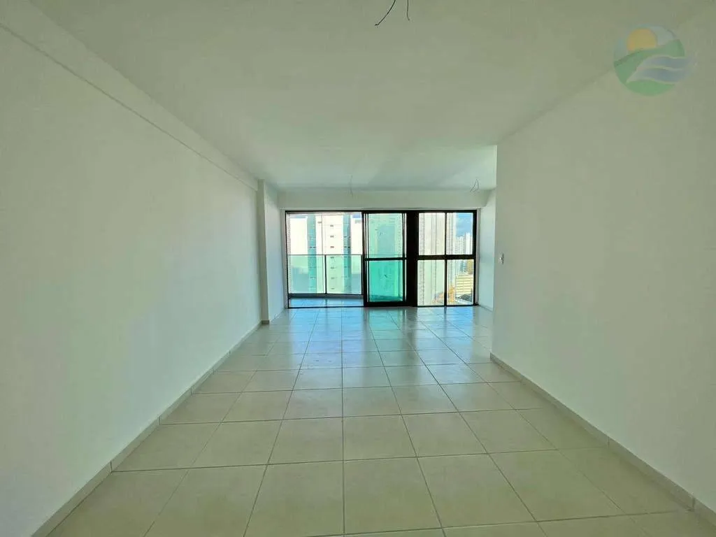 Imagem Apartamento 04 quartos, Novo, Locação, em Boa Viagem, Recife.