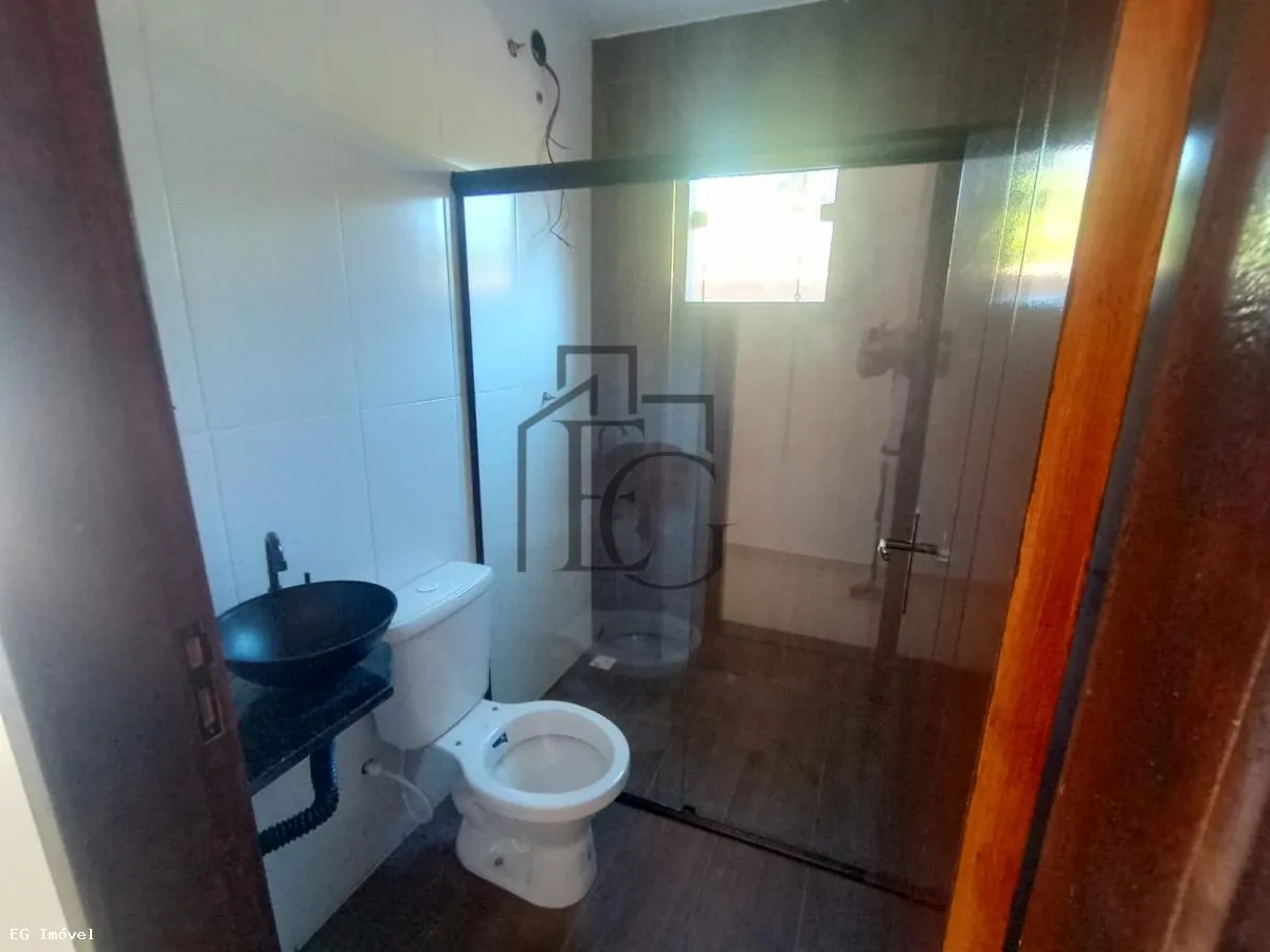 Imagem Casa para Venda em Saquarema, Porto da Roça II (Bacaxá), 1 dormitório, 1 banheiro, 1 vaga