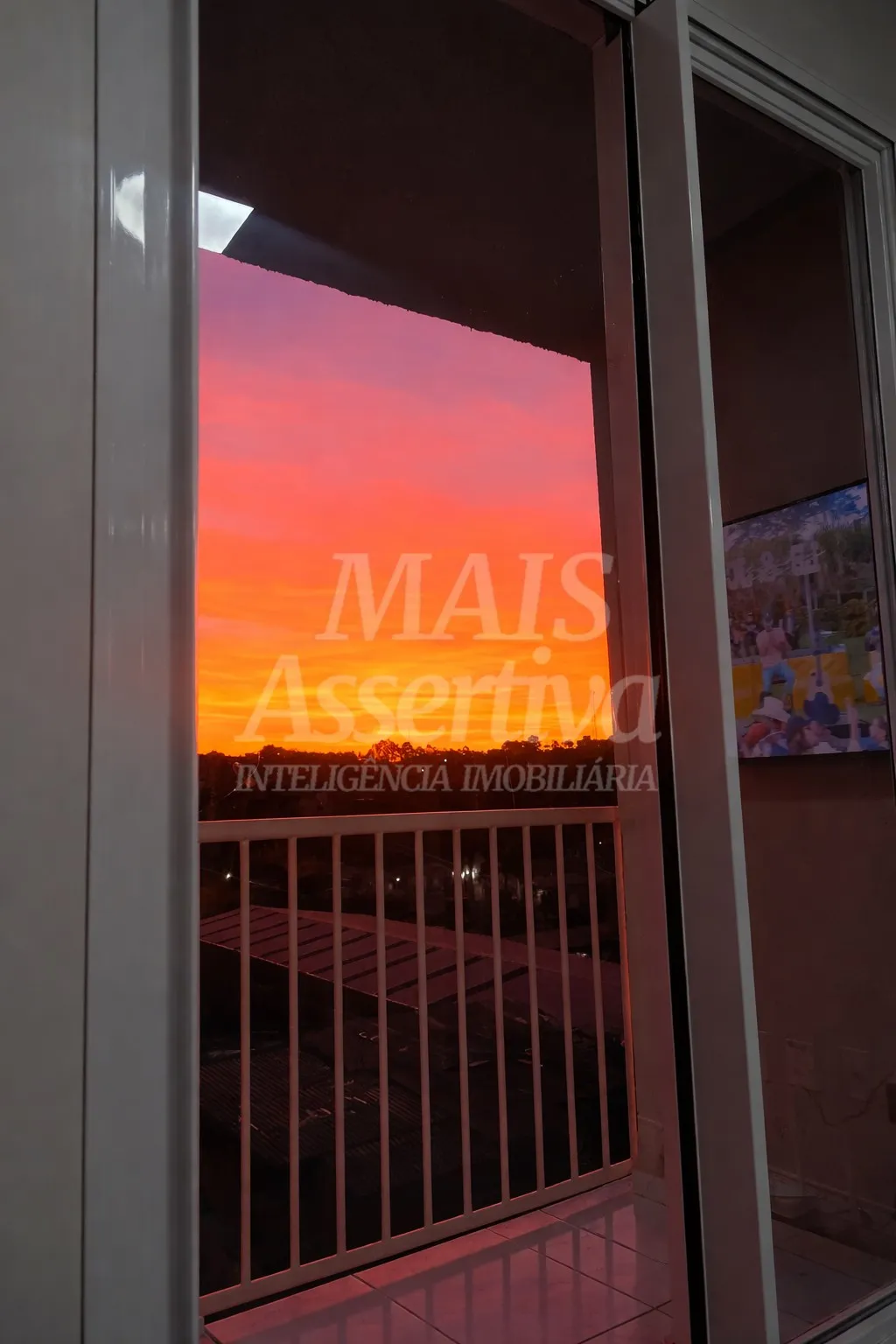 Imagem Apartamento semi mobiliado para venda - Residencial Alcântara, bairro Rondônia em Novo Hamburgo