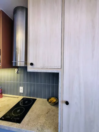 Imagem Apartamento à venda Pinheiros São Paulo