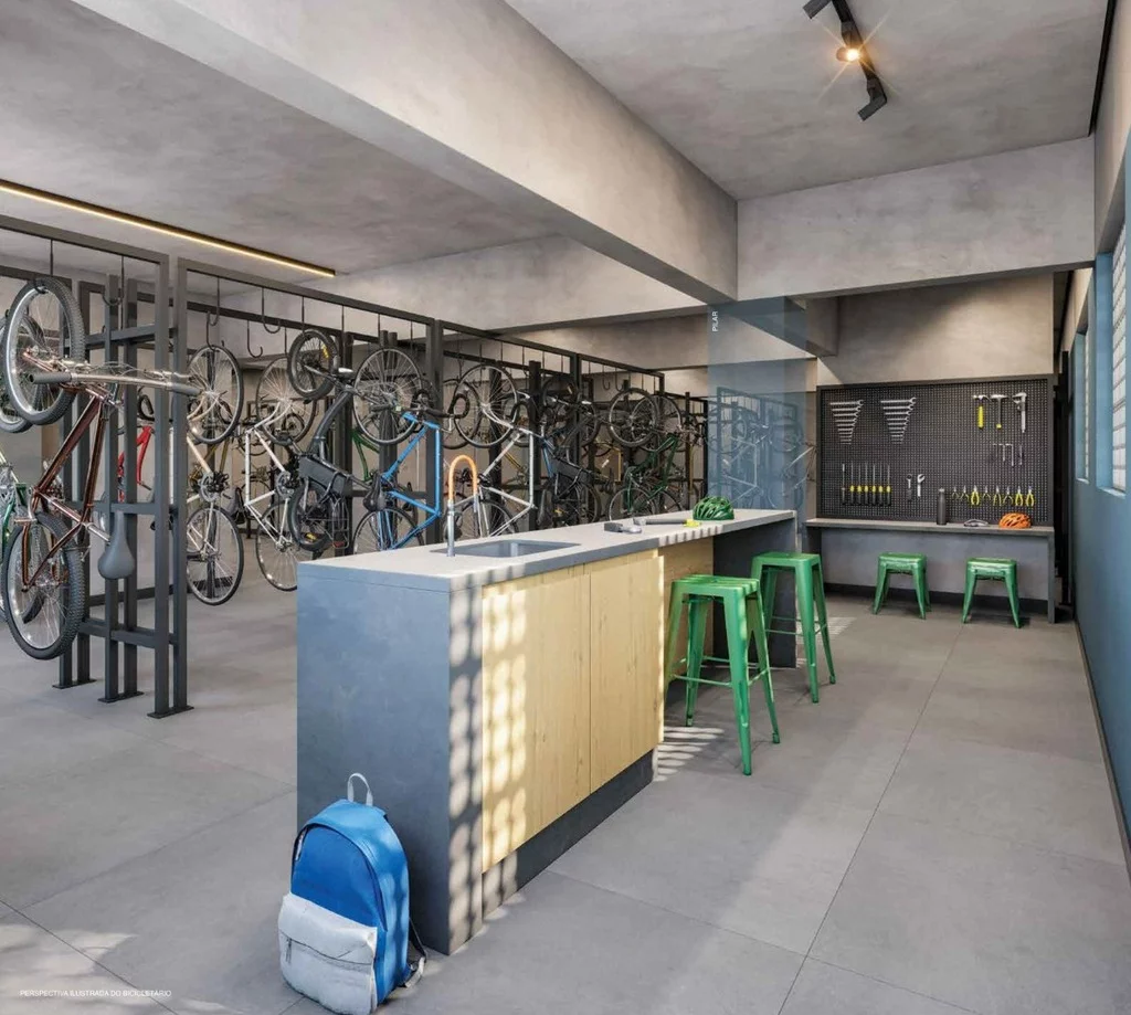 Imagem Apartamento à venda em São Paulo, Chácara Santo Antônio (Zona Sul), com 3 quartos, 185m2