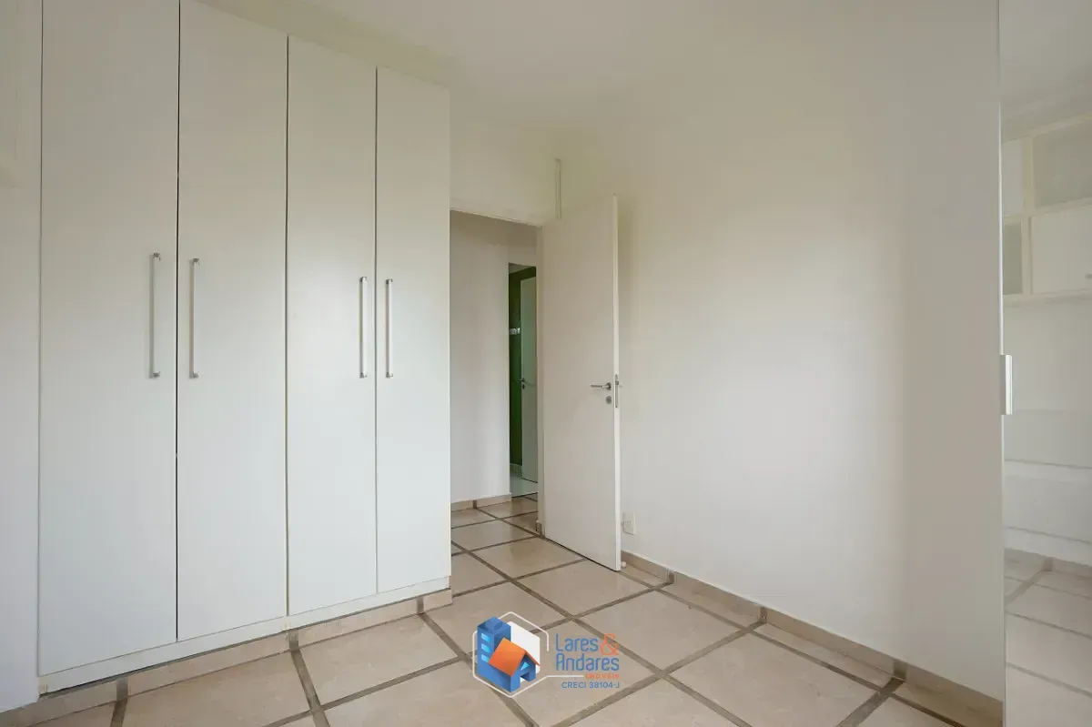 Imagem Apartamento para venda em Jardim Marajoara com 3 quartos, sendo 1 suíte, 77m²