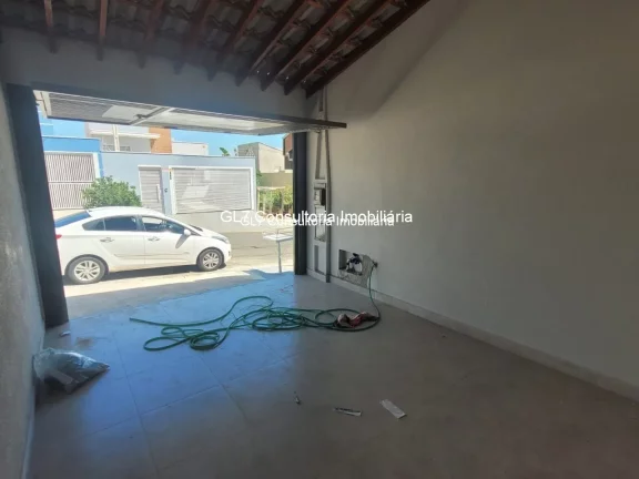 Imagem Casa no Jardim Veneza em Indaiatuba SP.