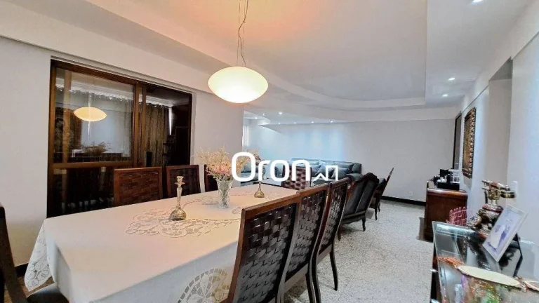 Imagem Cobertura à venda, 303 m² por R$ 1.150.000,00 - Setor Bueno - Goiânia/GO