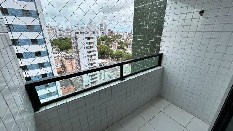 Imagem Apartamento em Setúbal com 50m !