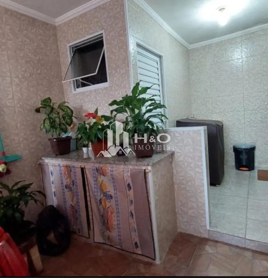 Imagem Sobrado na Vila Primavera - 180m² de conforto e excelente localização