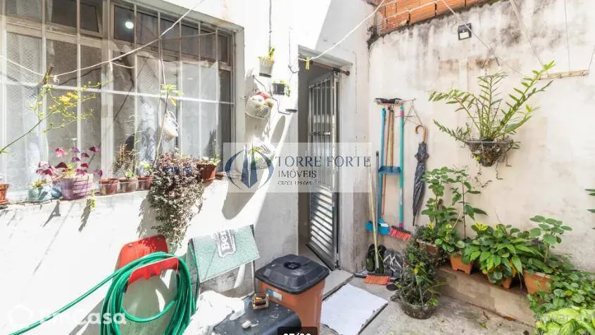 Imagem Sobrado com 2 dormitórios,1 suíte, 1 vaga de garagem, Vila Ré