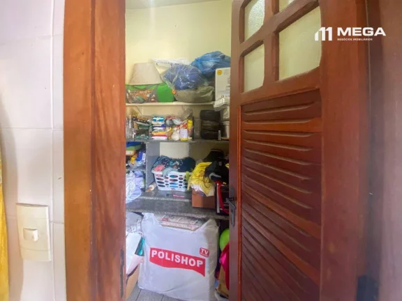 Imagem Apartamento com 3 dormitórios à venda, 123 m² por R$ 750.000,00 - Jardim Camburi - Vitória/ES