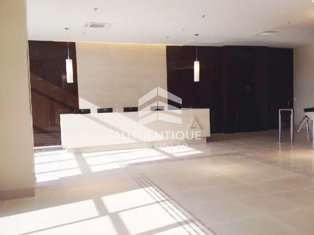 Imagem NETWORK BUSINESS TOWER - ESPACO CERAMICA - SAO CAETANO DO SUL - Sala comercial à venda no bairro Cerâmica - São Caetano do Sul/SP