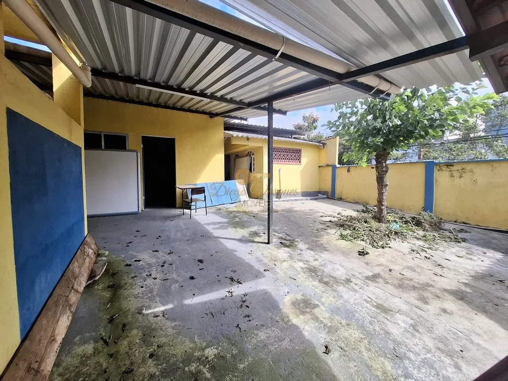 Imagem Casa para Venda em Teresópolis / RJ no bairro Alto