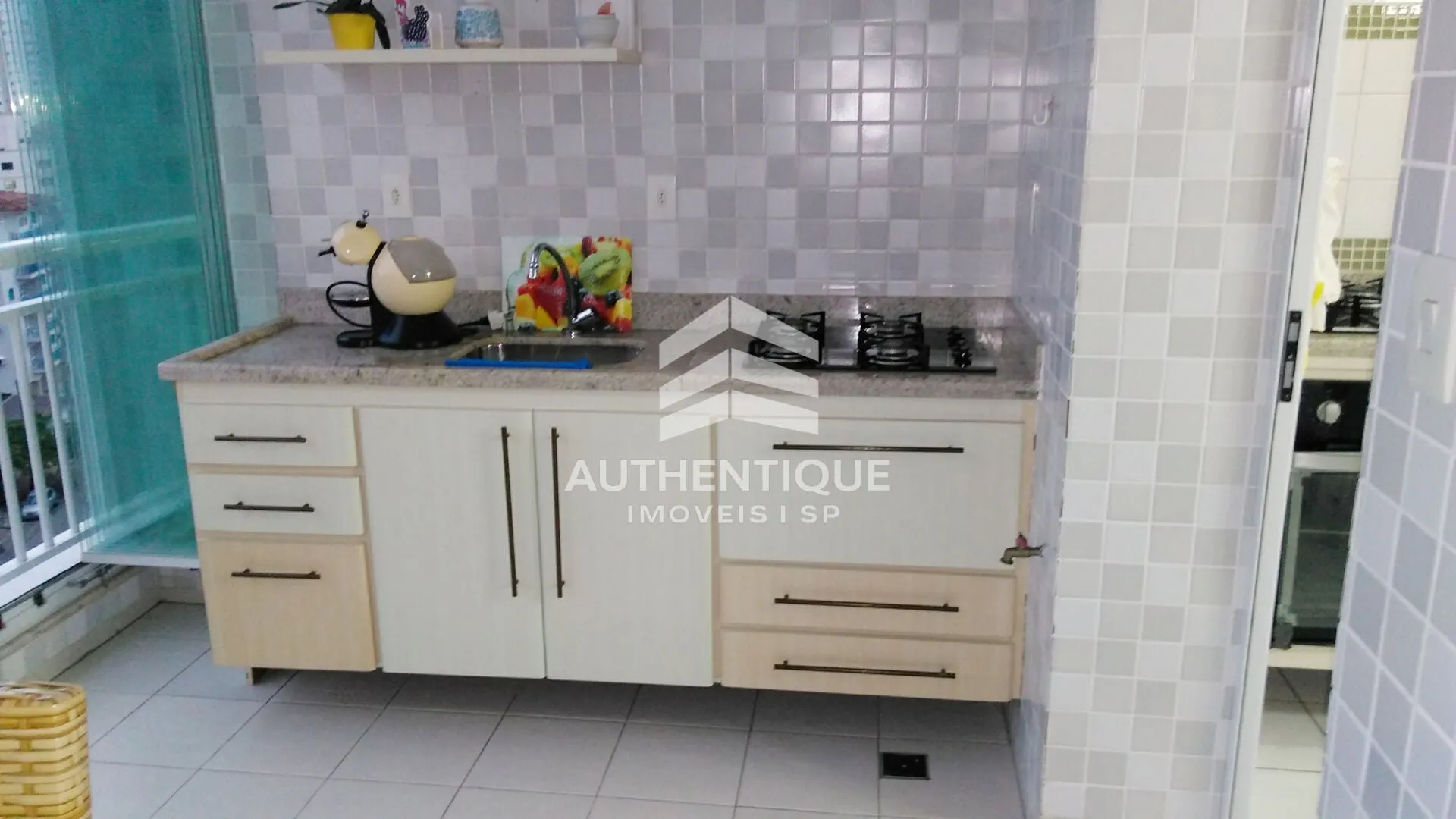 Imagem Mareas Condomínio Pleno Guarujá - Apartamento à venda em Guarujá/SP