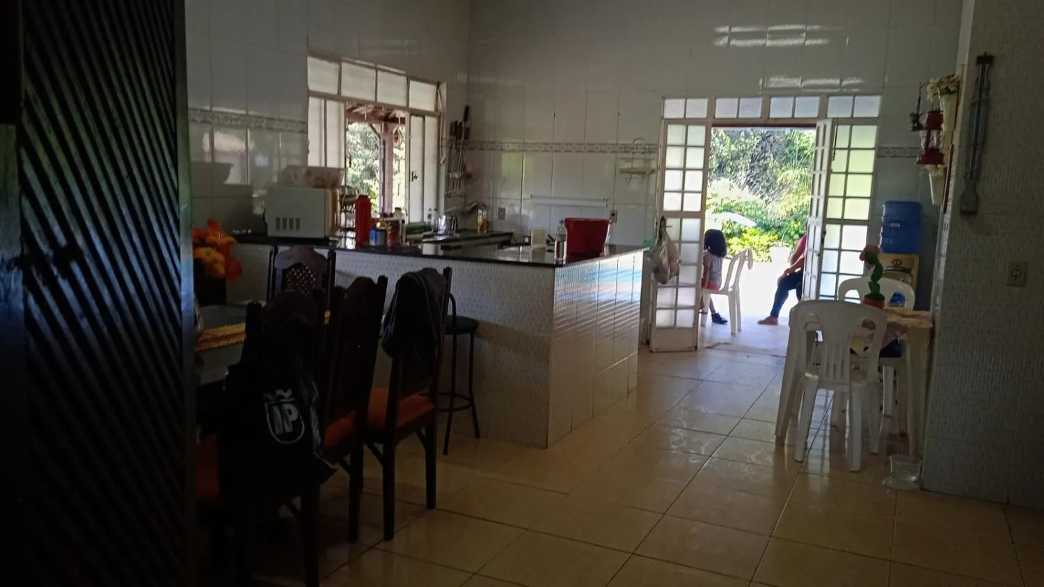 Imagem Vendo um excelente sítio em Carmo do Cajuru /MG , com 90.000 m² de área,