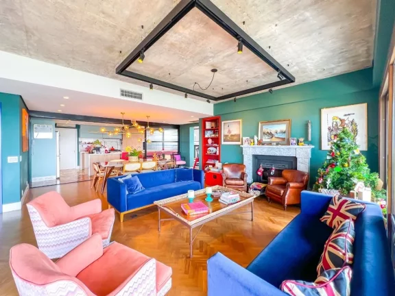 Imagem Apartamento para venda no bairro Moinhos de Vento em Porto Alegre