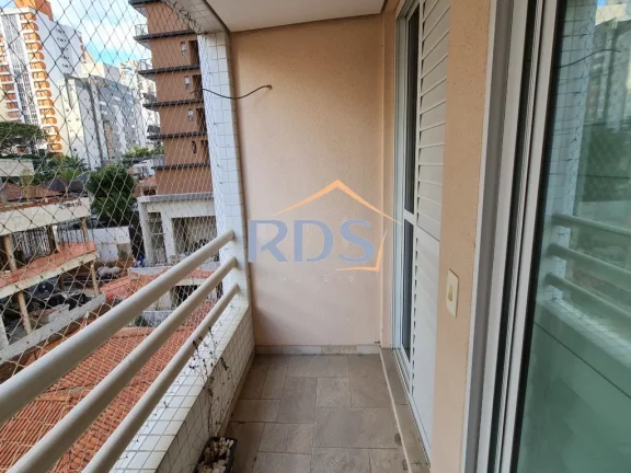 Imagem Apartamento de 144m² com 4 dormitórios, excelente localização