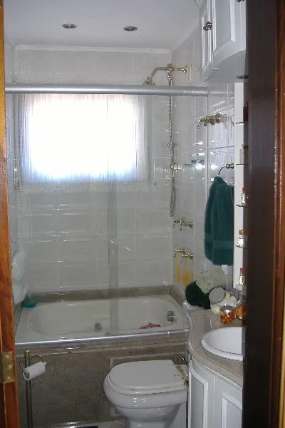 Imagem Cobertura para Venda - 171.92m², 3 dormitórios, sendo 1 suites, 2 vagas - São Sebastião