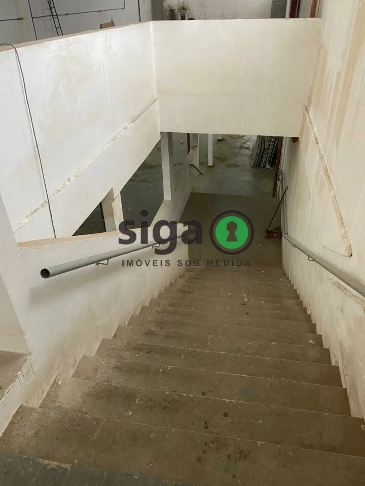 Imagem GALPÃO COMERCIAL PARA VENDA E LOCAÇÃO, 1.032 m² - CIDADE ADEMAR ZONEAMENTO ZEIS-I