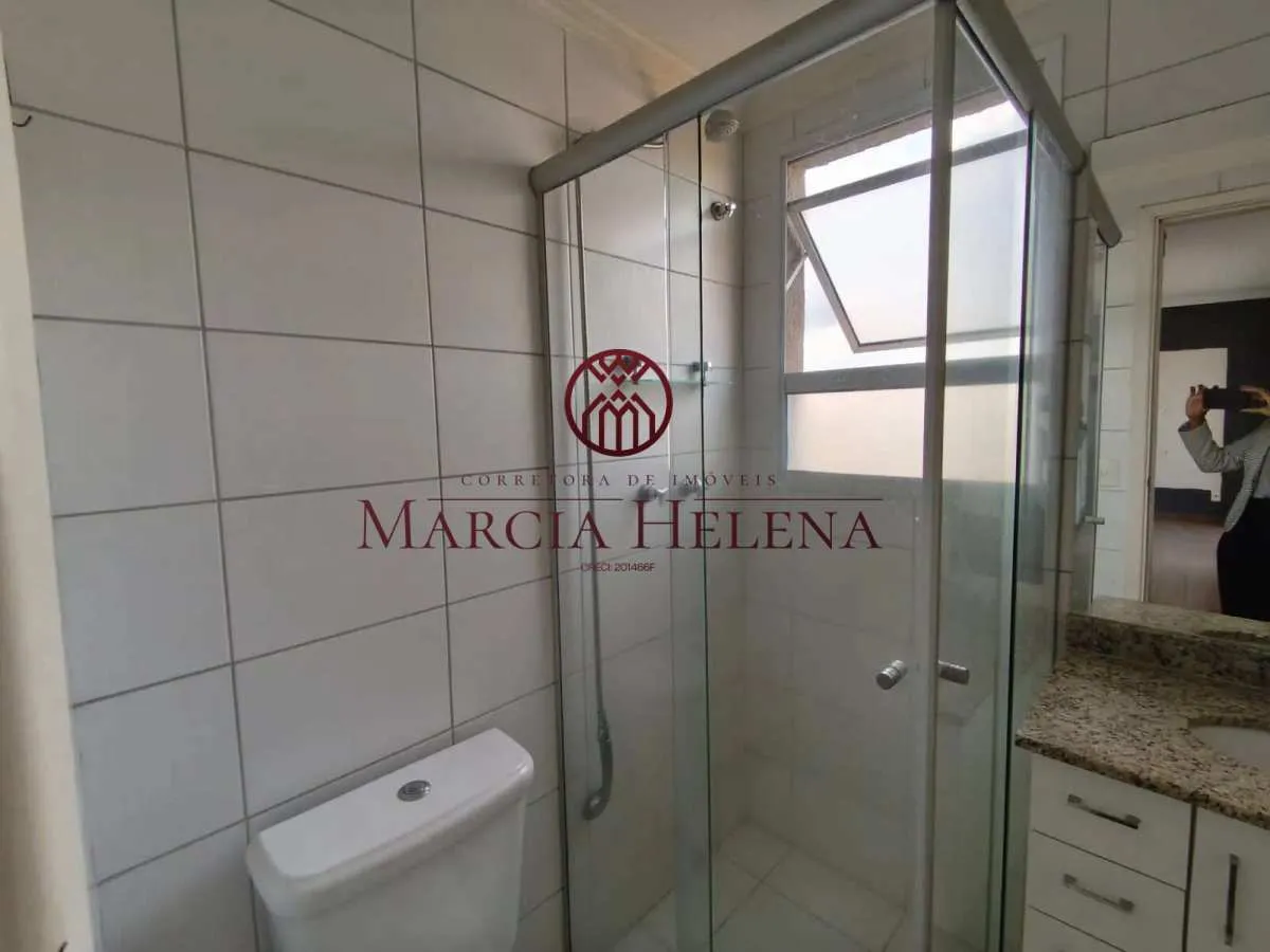 Imagem Apartamento à venda, no Residencial Vista Prado em Campinas, Jardim Nova Europa, com 2 quartos, 51m2
