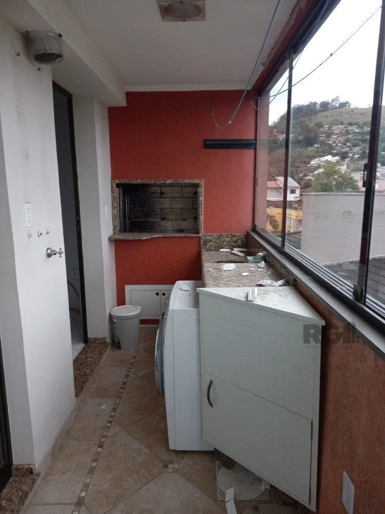 Imagem Apartamento em Nonoai