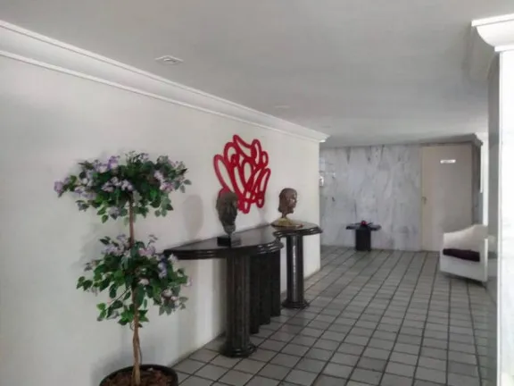 Imagem Apartamento com 3 Quartos à Venda, 110 m² em Boa Viagem - Recife