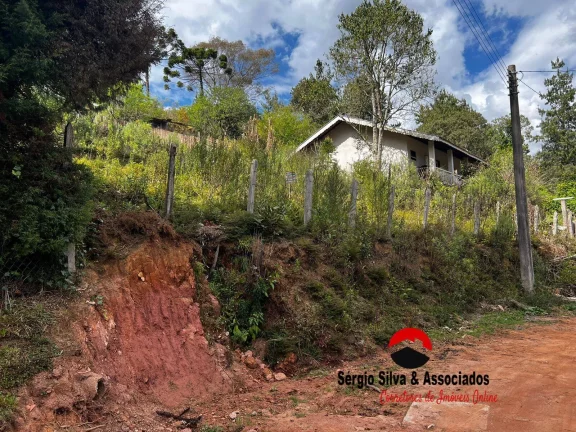 Imagem Terreno a Venda no Jardim Cataguazes, por R$ 150.000,00 Com Linda Vista.