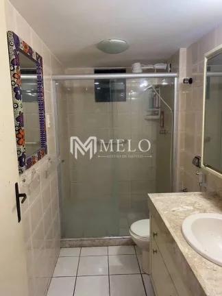 Imagem Oportunidade em AFLITOS: 120m²,03qts, 01suite, 02 vagas.