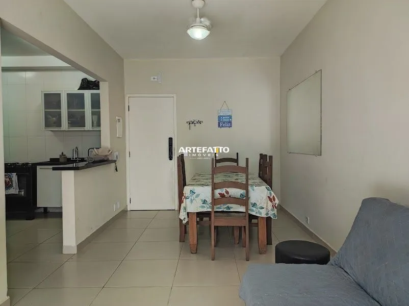 Imagem Apartamento à venda em Ubatuba, Perequê-Acu, com 2 quartos, 64m2