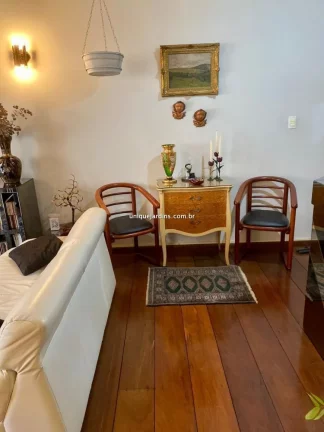 Imagem Apartamento à venda Paraíso São Paulo