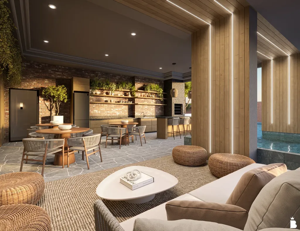 Imagem APARTAMENTO RESIDENCIAL em Porto Belo - SC, Jardim Dourado