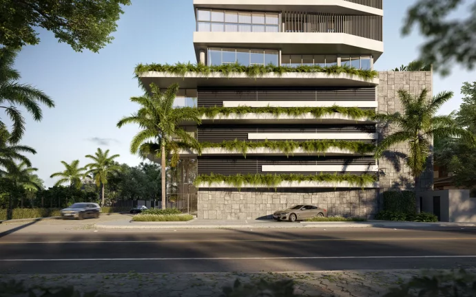 Imagem PLAZA BEACH RESIDENCE - Apartamento de Luxo 3 Suítes, 136 m² em Barra Velha Vista Mar e Lazer Completo