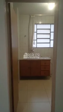 Imagem Apartamento à Venda no Centro de Uberaba com 3 Dormitórios