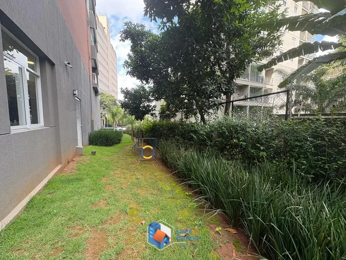 Imagem Apartamento para venda em Vila Mariana com 2 quartos, 37m²