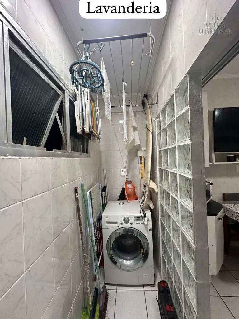 Imagem Apartamento à Venda em Flórida, Praia Grande - SP