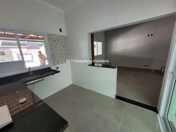 Imagem Casa a Venda Jardim Moriyama Indaiatuba SP