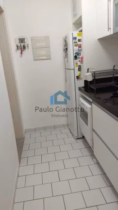Imagem Apartamento à venda no Jardim Sabiá em Cotia