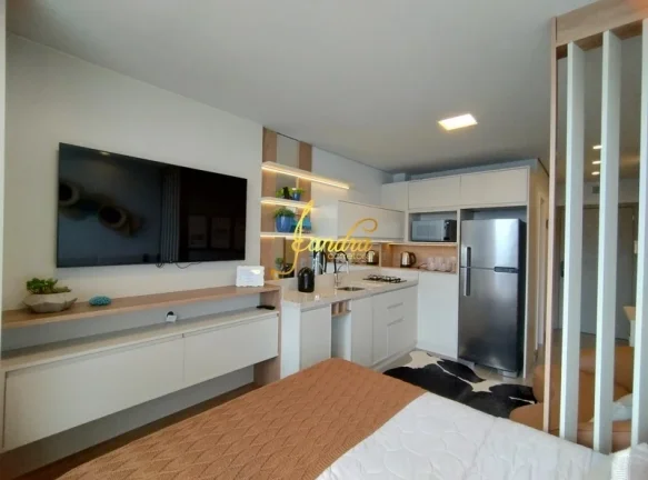 Imagem Apartamento DECORADO entrada e saldo em até 36X parcelas