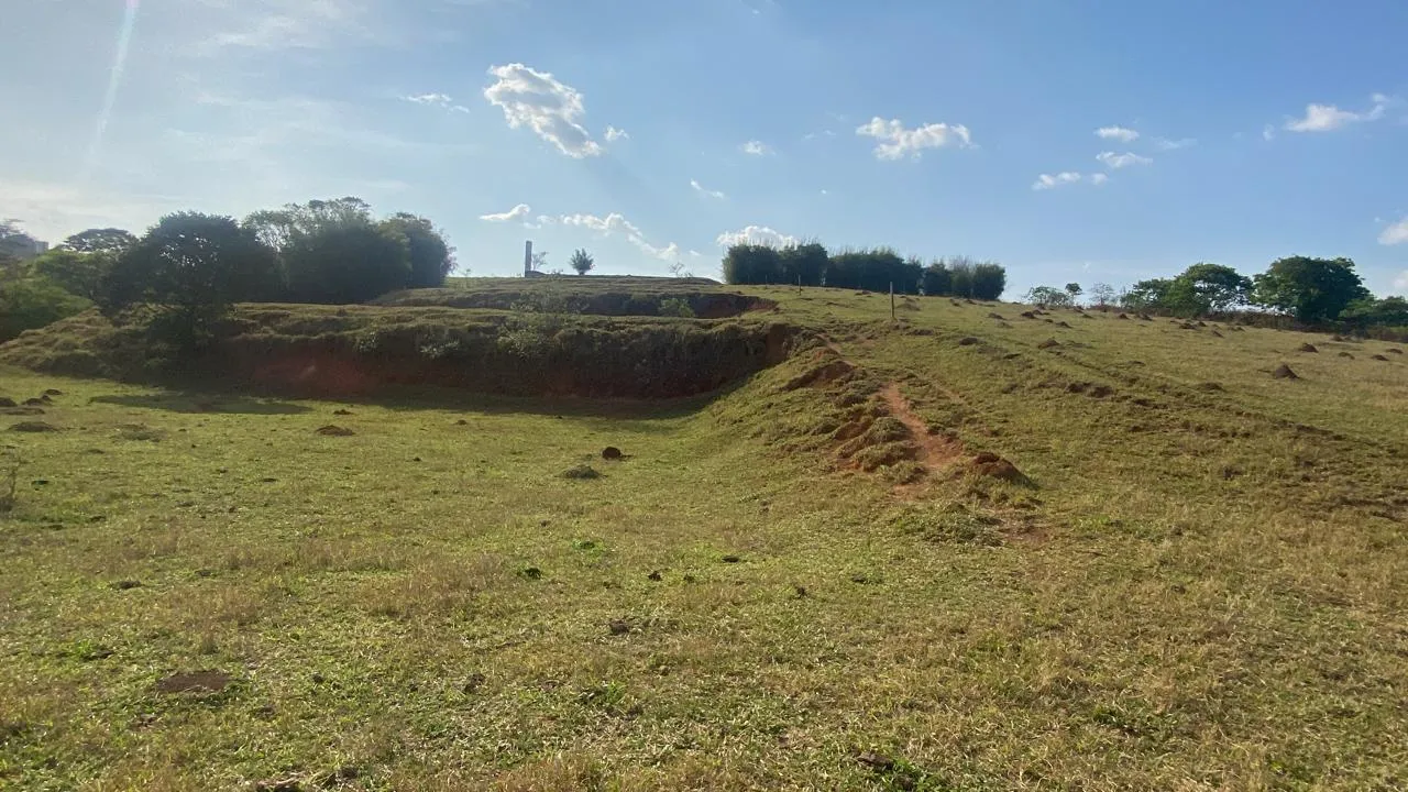 Imagem Terreno Pé na Água ? Exclusividade, Natureza e Conforto!
