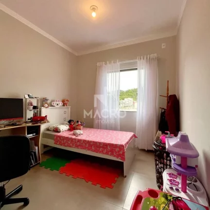 Imagem Geminado semi mobiliado | Jaraguá 99 | 3 quartos (1 suíte) | 96m²