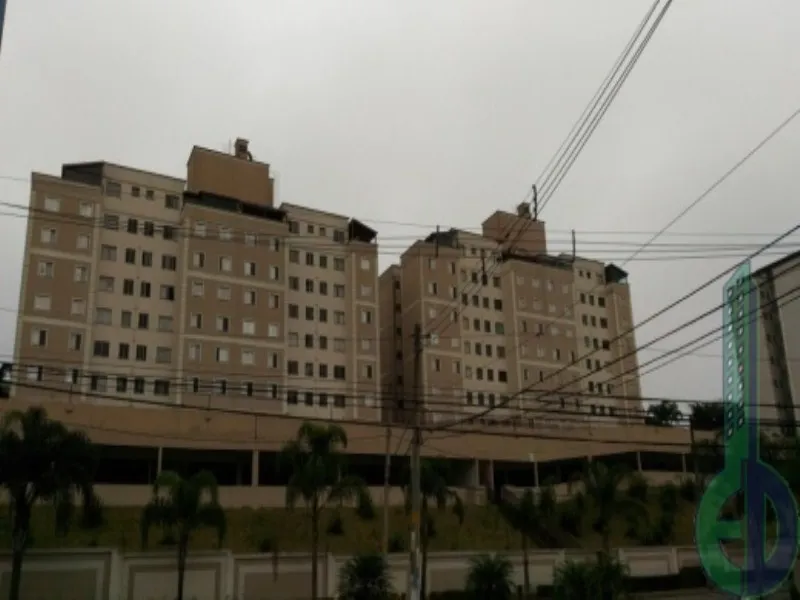 Imagem Apartamento de 2 quartos à venda no Parque São Vicente, Mauá-SP 47m², Condomínio Reserva Itaúnas e São Vicente