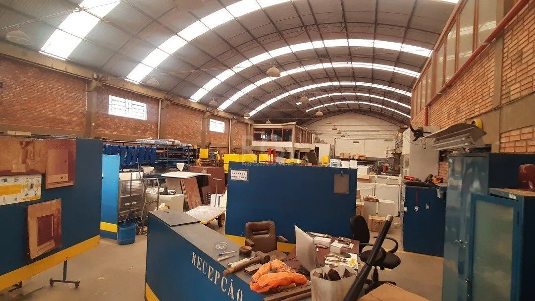 Imagem Depósito/Pavilhão para Venda - 1000m², 0 dormitórios, Agronomia