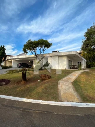 Imagem Casa de Condomínio em Alphaville - Santana de Parnaíba, SP