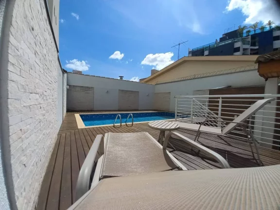 Imagem APARTAMENTO 3 DORMITÓRIOS PARA VENDA