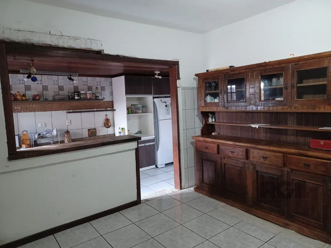 Imagem Casa em Vila Nova