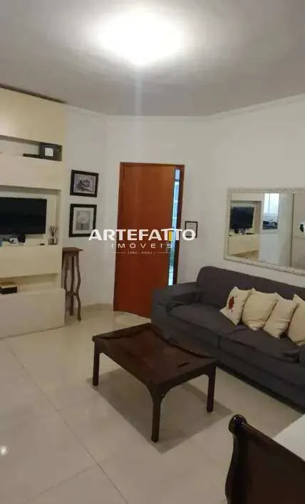 Imagem Apartamento à venda em Franca, Esplanada Primo Meneghetti, com 2 quartos, 75m2