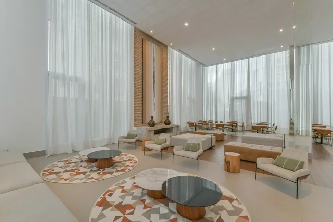 Imagem Apartamento à venda em São Paulo, Vila Mariana, com 4 quartos, 412m2