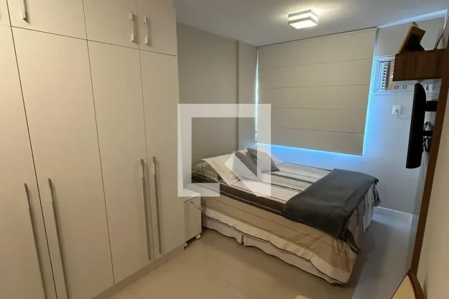 Imagem Apartamento à Venda - Recreio, 2 Quartos, 71 m2