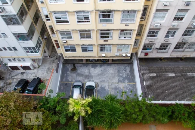 Imagem Apartamento à Venda - Ipanema, 4 Quartos, 152 m2