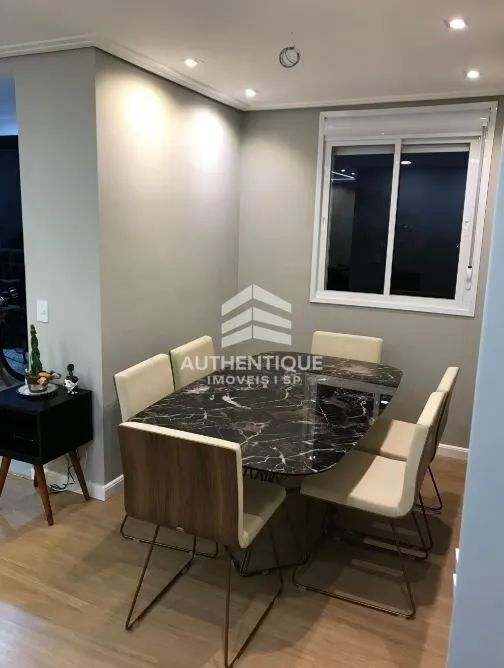 Imagem LIVING CONNECT VILA DAS MERCES - Apartamento à venda em São Paulo/SP