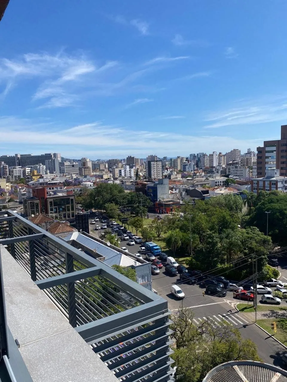 Imagem Apartamento em Bela Vista