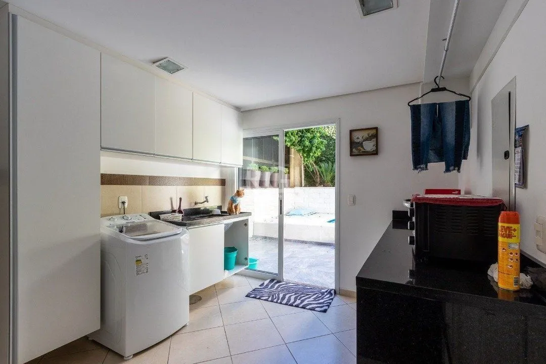 Imagem Casa em Vila Assunção